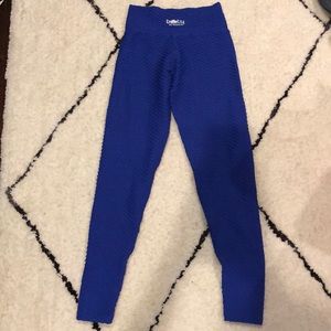 Booty by Brabant croco skin